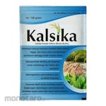 Kalsika Organic Fertilizer (Pupuk Organik)