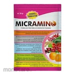 Microamino Organic Fertilizer (Pupuk Organik)