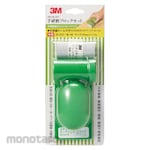 3M Stikit Sanding Block (Amplas Blok)