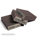 Konaflex Sanding Sponge Block (Amplas Blok)