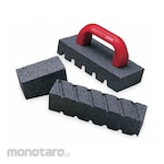 NORTON Fluted Rubbing Brick (Amplas Blok)