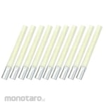 RS PRO 10 x 4mm Glass fibre refills