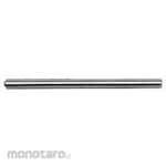 SAITO TWIST DRILL Hardened and polished round bar FDB