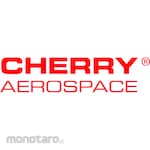 CHERRY Ceramic Fiber Stone (Batu Asah)