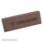 CHERRY Oil Stone (Square) (Batu Asah)