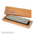 DMT Whetstone with Wooden Box (Batu Asah)