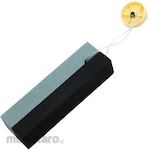 E-Value Double-Sided Sickle Whetstone (Batu Asah)