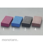 ESCO # 36 / 80x50x20mm Polishing block (Rubber)
