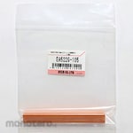 ESCO # 600 / 100x13mm Stick oil whetstone (triangle)