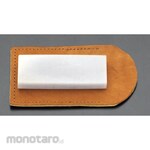 ESCO 100x38x13mm oil whetstone, natural (super fine / fine)
