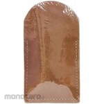ESCO 100x50x13mm oil whetstone / hand type (comb / fine)