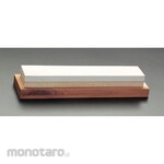 ESCO 100x50x25mm oil whetstone (medium / fine = both sides)