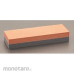 ESCO 150x50x25mm / # 120 / # 320 Oil whetstone (both sides)