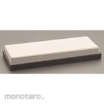 ESCO 203x76x25mm / # 1000 / # 6000 Water sharpening whetstone (both sides)