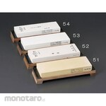 ESCO 205x73x23mm / # 3000 whetstone (super finish / yellow)