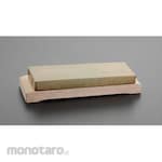 ESCO 207x77x18mm / # 6000 whetstone, natural (finish)