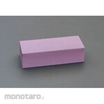ESCO 210x70x50mm / # 220 square whetstone (rough grinding)