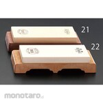 ESCO 210x73x22mm / # 6000 whetstone (finish)