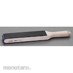 ESCO 300x40x20mm natural leather abrasive