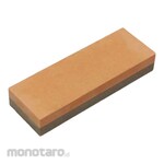 ESCO Oil Whetstone Coarse/Fine 50X25X150mm (Batu Asah)