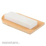 ESCO Oil whetstone / natural (fine)