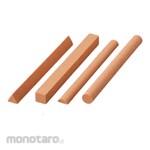 ESCO Stick Oil Whetstone (Half Circle) #600 (Batu Asah)