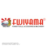 FUJIYAMA Sharpening Stone Grade 400 (Batu Asah)