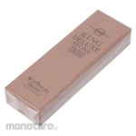 KING DELUXE Deluxe Sharpening Stone (Batu Asah)