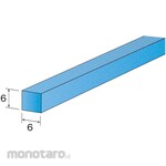 MINITOR Minimo Bluestone WA # 320 6 × 6mm