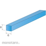MINITOR Minimo Bluestone WA # 400 6 × 6mm