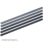 MINITOR Minimo Carbon Stone Stick Set C 3 × 6 × 150mm