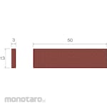 MINITOR Minimo EDM Stone Tip # 120 3 × 13mm