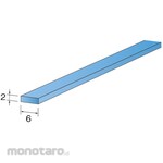 MINITOR Minimo Fiber Stone Stick # 240 2 × 6mm