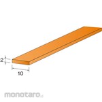 MINITOR Minimo Fiber Stone Stick # 400 2 × 10mm