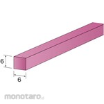 MINITOR Minimo Finish Stone WA # 280 6 × 6mm