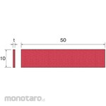 MINITOR Minimo Heat Resistant Fiber Stone Chip # 1000 1 × 10mm