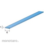 MINITOR Minimo Heat Resistant Fiber Stone Stick # 1000 1 × 6mm
