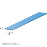 MINITOR Minimo Heat Resistant Fiber Stone Stick # 120 1 × 10mm