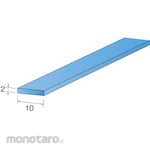 MINITOR Minimo Heat Resistant Fiber Stone Stick # 400 2 × 10mm