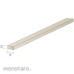 MINITOR Minimo Polishing Stone WA / GC # 800 3 × 6mm