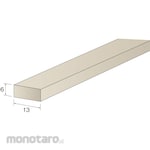 MINITOR Minimo Polishing Stone WA / GC # 800 6 × 13mm