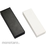 Matsunaga Oil whetstone Asahi Tiger White