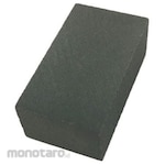 Mikawa Sangyo Crystal Whetstone (for Lacquer Ware Polishing) (Batu Asah)