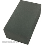 Mikawa Sangyo Crystal Whetstone for Lacquer Ware Polishing (Batu Asah)