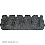 NANIWA (Naniwa Abrasive Mfg) Ebi Mark Flattening Stone MIni