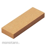 NANIWA (Naniwa Abrasive Mfg) Oil Whetstone (Square Whetstone) (Batu Asah)