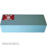 NANIWA (Naniwa Abrasive Mfg) Red shrimp mark GC corner FF