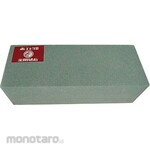NANIWA (Naniwa Abrasive Mfg) Red shrimp mark GC corner extra large