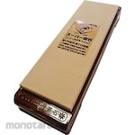 NANIWA (Naniwa Abrasive Mfg) S800 with shrimp mark super whetstone stand