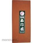 NANIWA (Naniwa Abrasive Mfg) Shrimp Mark Akamon-mae Deluxe Large